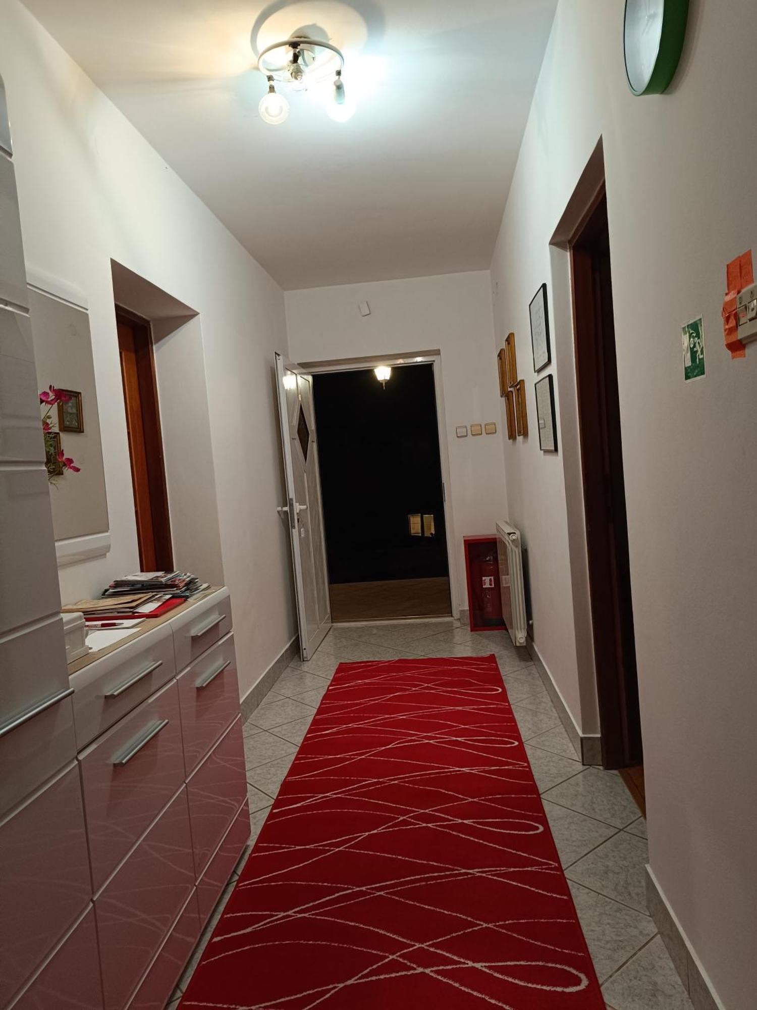 Apartment Viskovo Экстерьер фото