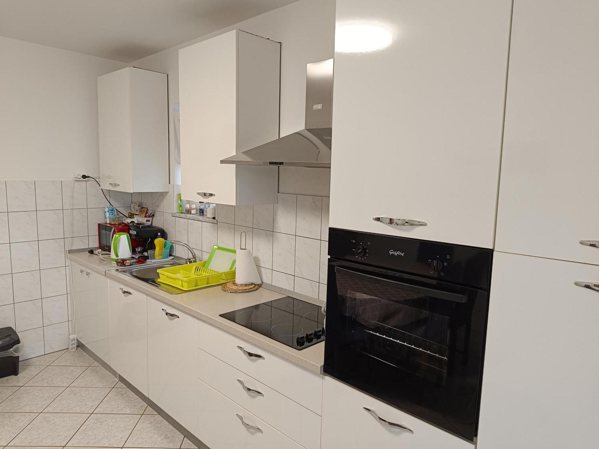 Apartment Viskovo Экстерьер фото